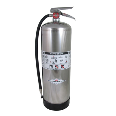 MODEL 240 WATER EXTINGUISHER – Ontario Fire Extinguishers – Ontario CA
