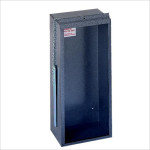 ECONOMYLINE SERIES – ECONOMICAL SURFACE-MOUNTED FIRE EXTINGUISHER CABINETS